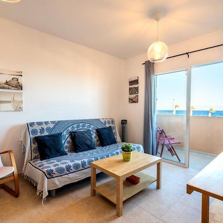 San Borondon Sunset Apartment بويرتيتو دو غويمار المظهر الخارجي الصورة