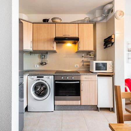 San Borondon Sunset Apartment بويرتيتو دو غويمار المظهر الخارجي الصورة