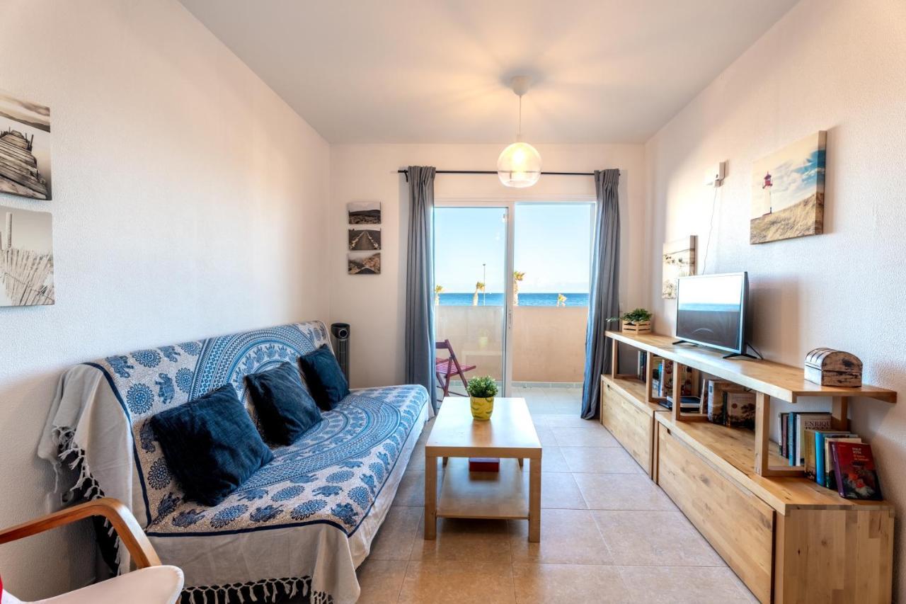 San Borondon Sunset Apartment بويرتيتو دو غويمار المظهر الخارجي الصورة