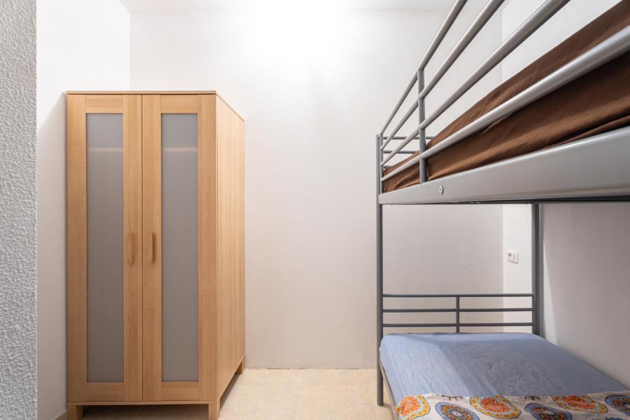 San Borondon Sunset Apartment بويرتيتو دو غويمار المظهر الخارجي الصورة