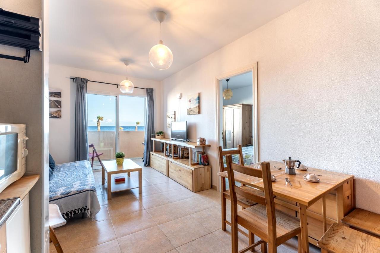 San Borondon Sunset Apartment بويرتيتو دو غويمار المظهر الخارجي الصورة