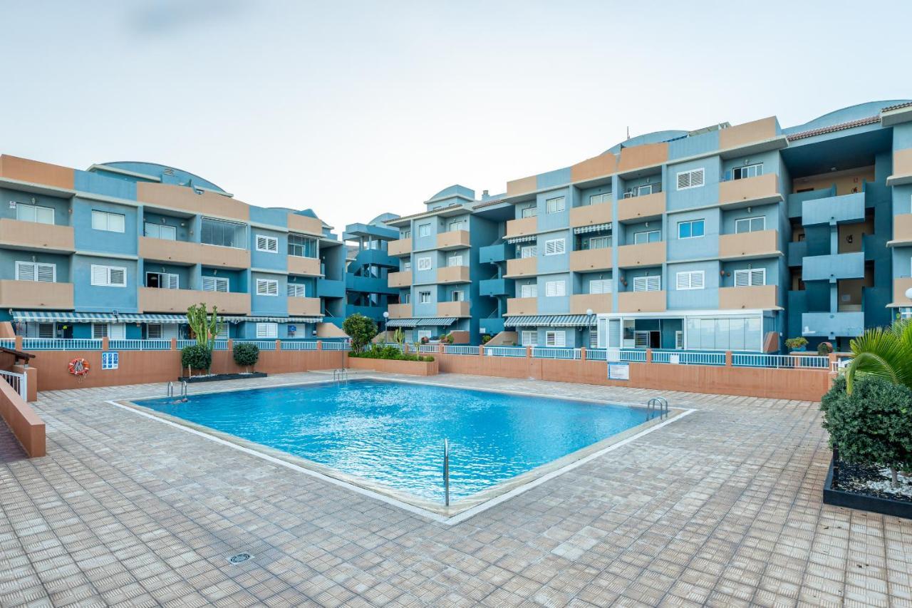 San Borondon Sunset Apartment بويرتيتو دو غويمار المظهر الخارجي الصورة