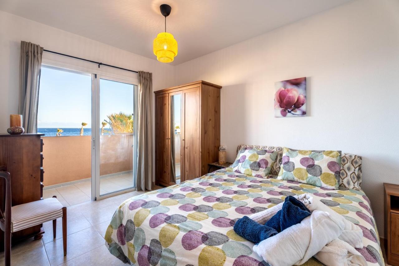 San Borondon Sunset Apartment بويرتيتو دو غويمار المظهر الخارجي الصورة