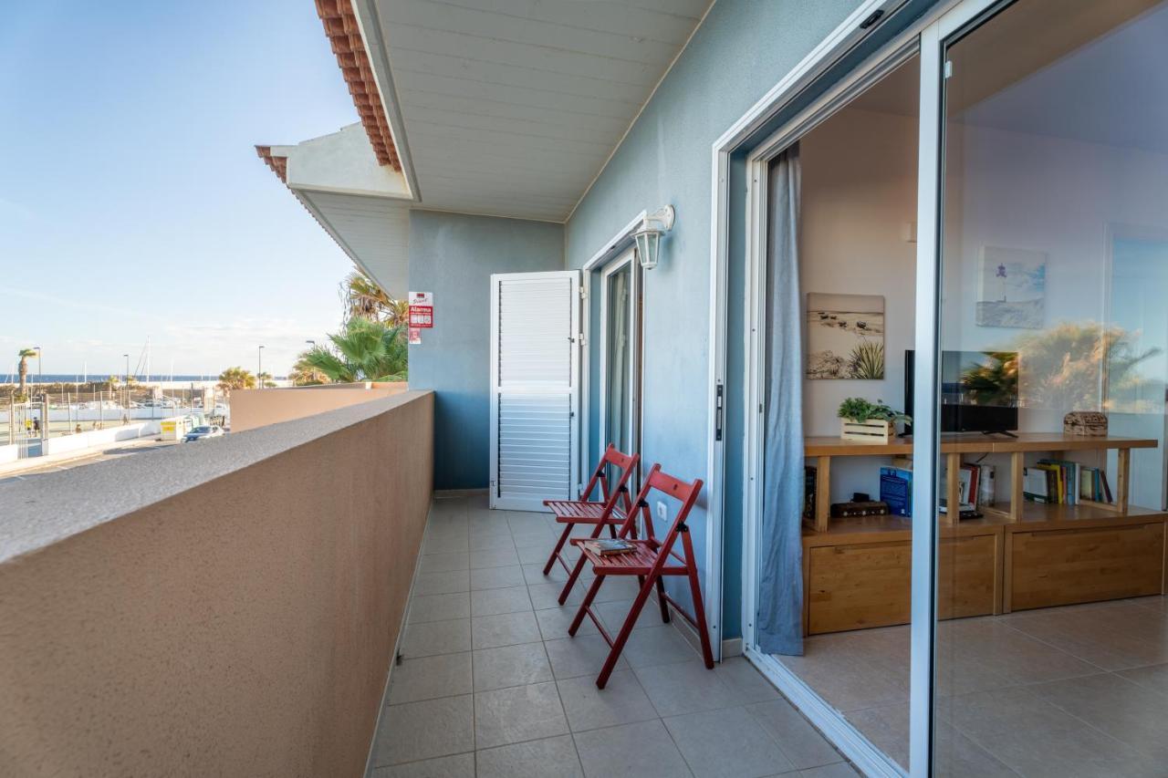 San Borondon Sunset Apartment بويرتيتو دو غويمار المظهر الخارجي الصورة
